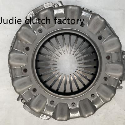 China Gray Cast Iron HT200 Competitive Price Top Quality Clutch Cover 3482 060 132 for sale