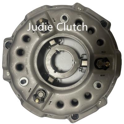 China Gray Cast Iron HT200 Competitive Price Good Quality Clutch Cover 31210-23060-71 for sale