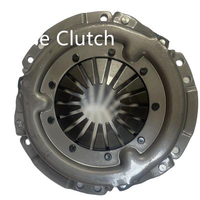 China TYC-508 Gray Cast Iron HT200 Competitive Price Good Quality Clutch Cover for sale