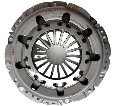 China Gray Cast Iron HT200 Competitive Price Good Quality Clutch Cover 31210-0k210 for sale