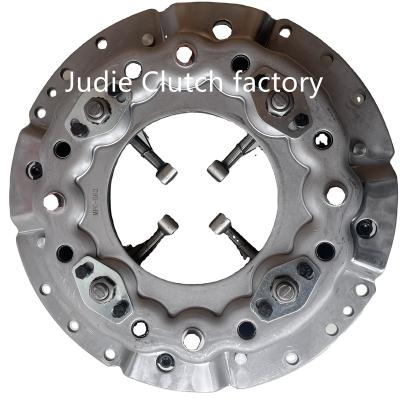 China Gray MFC-562 Cast Iron HT200 Competitive Price Good Quality Clutch Cover for sale