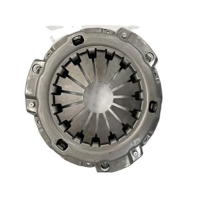 China Gray Cast Iron HT200 Clutch Cover 31210-60340 for sale