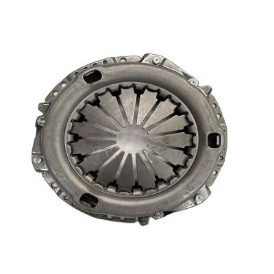 China Factory Direct Wholesale Gray Cast Iron HT200 Clutch Cover 31210-26110 for sale