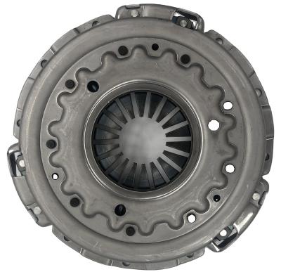 China Gray Cast Iron HT200 China Manufacturer Factory Clutch Cover 31210-0K280 for sale