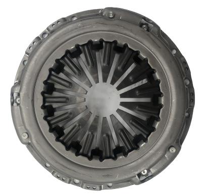 China Gray CTX-125 Cast Iron HT200 Factory Professional Clutch Cover for sale