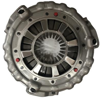 China Gray cast iron HT200 OE NO: Clutch cover ME521150 for sale