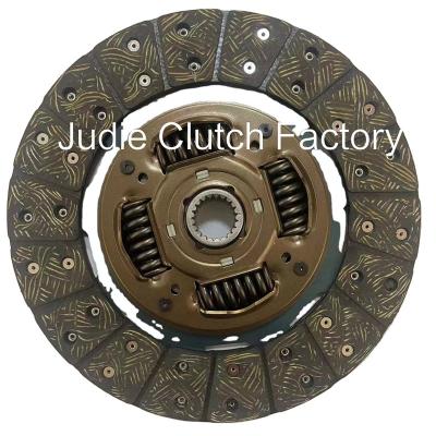 China Friction material and clutch disc iron structure manufacturer OE NO.31250-35350 for sale