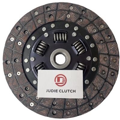 China Friction plate+metal structure clutch disc plate 0K71E-16-460 for sale