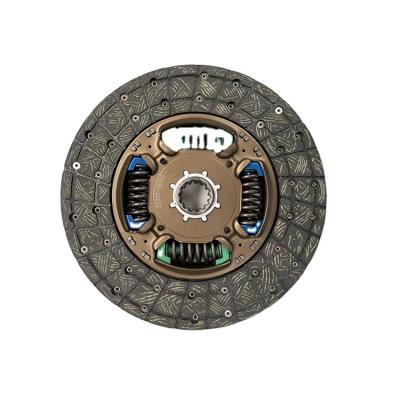 China Gray Cast Iron HT200 Clutch Disc OE NO.31250-36495 for sale