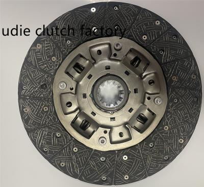 China Gray Cast Iron HT200 And Friction Material Clutch Disc OE NO.30100-Z5362 for sale