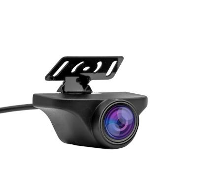 China 1080P Rear View Camera Waterproof Rear Cam With 4 PIN Cable Night Vision Reversing Auto Parking Monitor Waterproof 155 Degree Video for sale