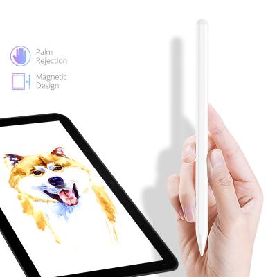 China Tablet New For Apple IPAD Active Pencil Palm Rejection Stylus Pen Special For New Ipad 2018 And Later Stylus Pen Smart Pen for sale