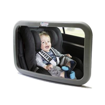 China Adjustable Rear View Safety Baby Car Seat Adjustable Mirror for sale