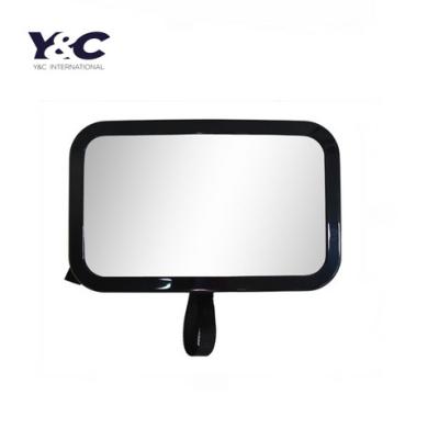 China Baby and Mom Rear View Baby Mirror Training for Car for sale