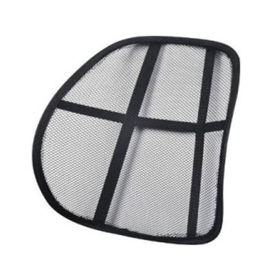 China The Other Popular High Quality Cheap Mesh Back Car Support Cushion for sale