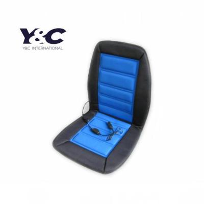 China Keep Much Warm Body Car Cushion Cover, Car Seat Massage Cushion for sale