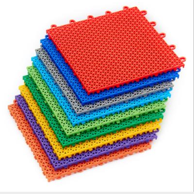 China Eco-friendly Modern Infant School Suspended Multifunctional Color Floor Kids Floor Mat for sale