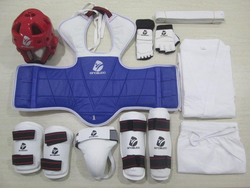 Verified China supplier - Shenyang KRS Sporting Goods Co., Ltd.