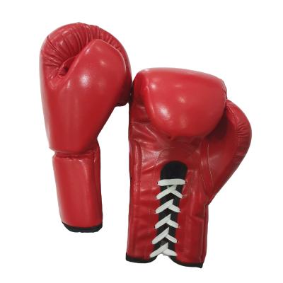 China Cool Thai Boxing Gloves Protective Gym Muttahida Majlis-e-Amal Muay Training Sandbag Training Boxing Gloves for sale