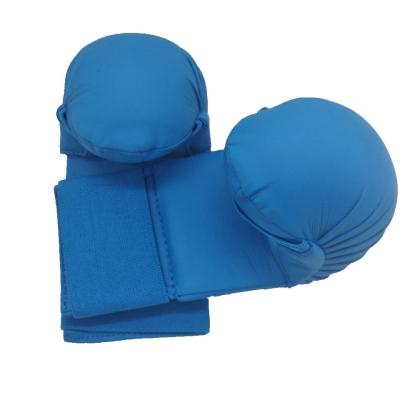 China Safety Martial Arts Hand Protectors For Top Quality Karate Karate Hand Protector for sale