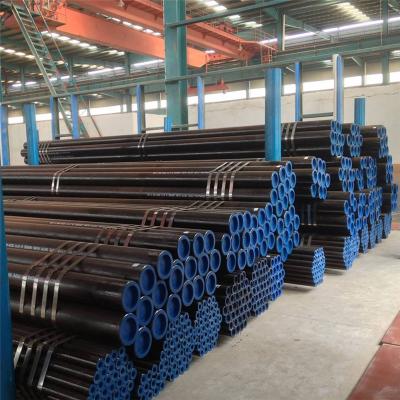 China OIL PIPELINE All Size Seamless Pipe/API 5L/ASTM A106/A53 Seamless Steel Pipe Tube Factory for sale