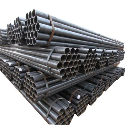 China OIL PIPELINE ASTM A106 / A53 / API 5L grade B sch40 seamless steel pipe for sale