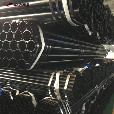 China ASTM A106 OIL PIPELINE Steel Seamless Tubes and Pipes Cold Drawn Seamless Steel Pipe Factory for sale