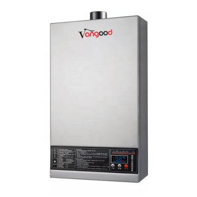 China Outdoor Golden Supplier Digital Constant Temperature Safety Instant Electric Water Heater for sale