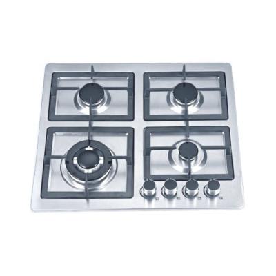 China Outdoor House Appliances Manufacturer Custom Western Cooking Equipment Professional Gas Cooktops for sale