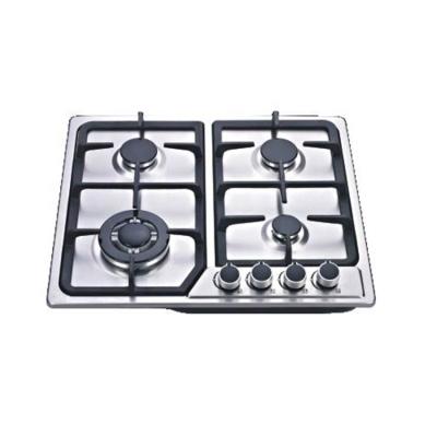 China Excellent Quality Outdoor Low Price Western Cooking Equipment Gas Cooktops for sale