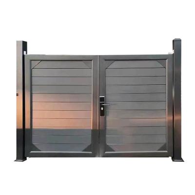 China Modern HY Custom composite profiles various profiles galvanized profiles sliding door iron for sale