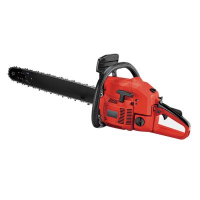 China 2-Stroke BAOYANGDE Cut Tree Moto Chainsaw Sierra New Model 58cc Motosega 52cc Motosserra Motosierra Gasoline Chainsaw Machine Prices for sale