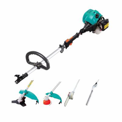 China Multifunctional 2-Stroke Baoyangde Garden Brush Cutter Grass Cutters Cortadora De Cespe Trimmer A Lawn Desbrozadora Power String Trimmer for sale