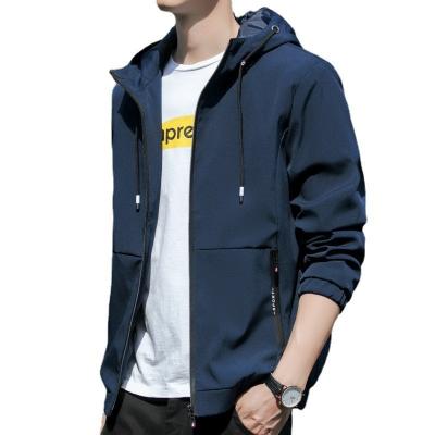 China Fashion Windproof Thermal Casual Men′ S Jackets for sale