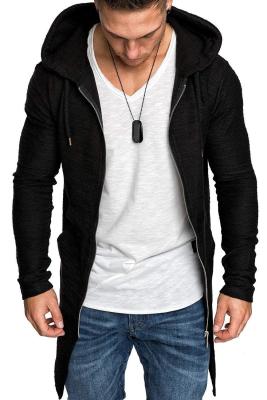 China Fitness Outdoor Sport Hoodies Men Coat for sale