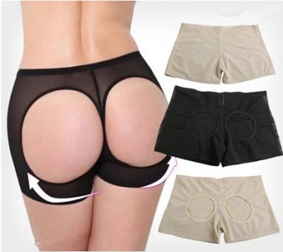 China Fashion Women Buttock Push up Panties (Hola 001) for sale