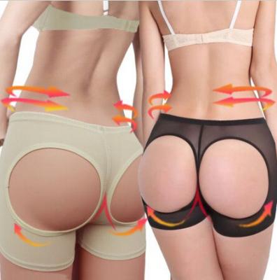 China Butt Lifter Women Body Shaper Bum Lift Panties for sale