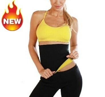 China Good Quality Hot Shapers Sport Slimming Neoprene Belt for sale