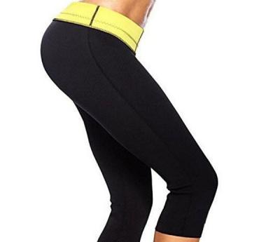 China Hot Sale Body Shapers Neoprene Slimming Sauna Pants (14360) for sale