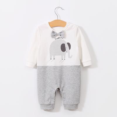 China Anti-wrinkle baby clothes 100% short sleeve cotton baby clothing sets for babies boy for sale