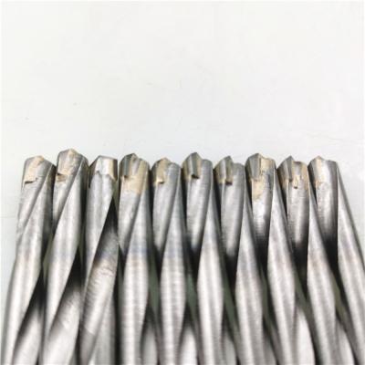 China Industry factory wholesale 5.2mm straight legs high speed twist drill bit hss drill bit set for sale