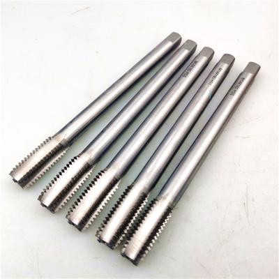 China Industry factory direct supply lengthening hss taps machine tap thread tapping tap set metric extension for sale