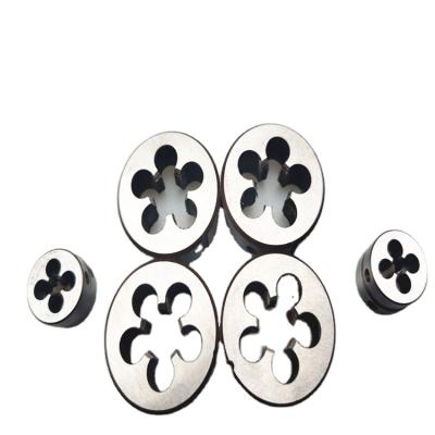 China Durable China Manufacturing Cheap Custom Logo Multifunctional Round Die Wholesale for sale