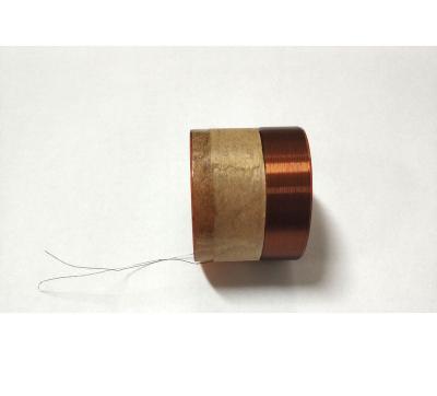 China Custom OEM size ksv38.6 speaker parts voice coil speaker accessories YF--104C for sale