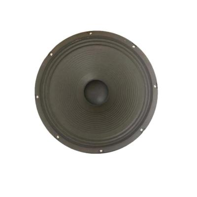 China Speaker Manufacturer Custom 10 Inch Loudspeaker Horn Speaker Accessories for sale