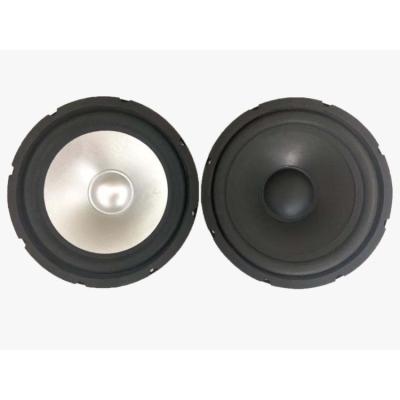 China Direct loudspeaker factory supply woofer loudspeaker 8 inch loudspeaker loudspeaker accessories for sale