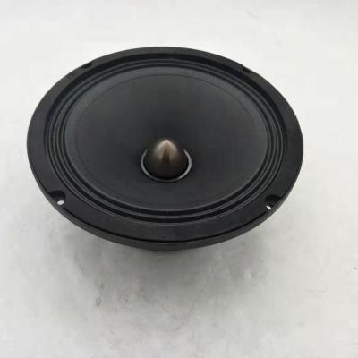 China 6.5 Inch Voice Coil RMS 120W YF & 8 Inch Midrang 1.5 Speaker--210919 for sale