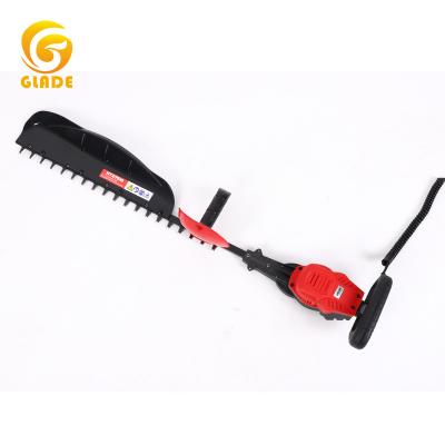 China 48v 15Ah Garden Cordless Household Tea Hedge Trimmer Electric Power Handheld Hedge Trimmer Pruning for sale