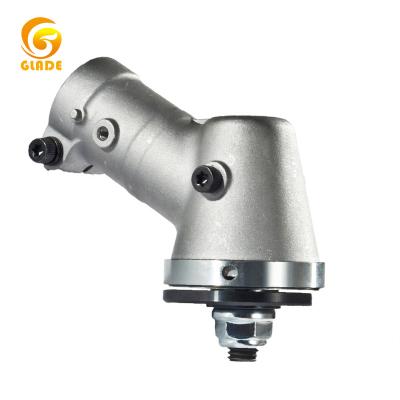 China New S-28 Brush Cutter Automatic Brush Cutter Machine Trimmer Gear Box Supplier for sale