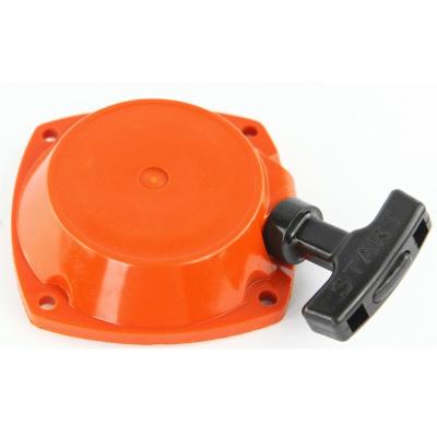 China Starter for Brush Cutter Hus 143R-II Grass Cutter Spare Parts 143Rii Starter for sale